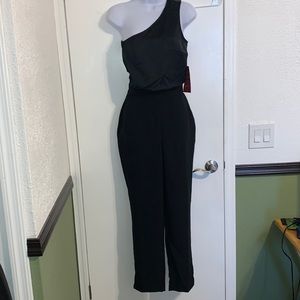 Amazon Brand - Truth & Fable jumpsuit